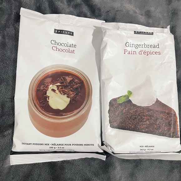 NEW Epicure little Chef kit - Picture 3 of 4